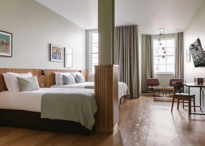 Haslem Hotel