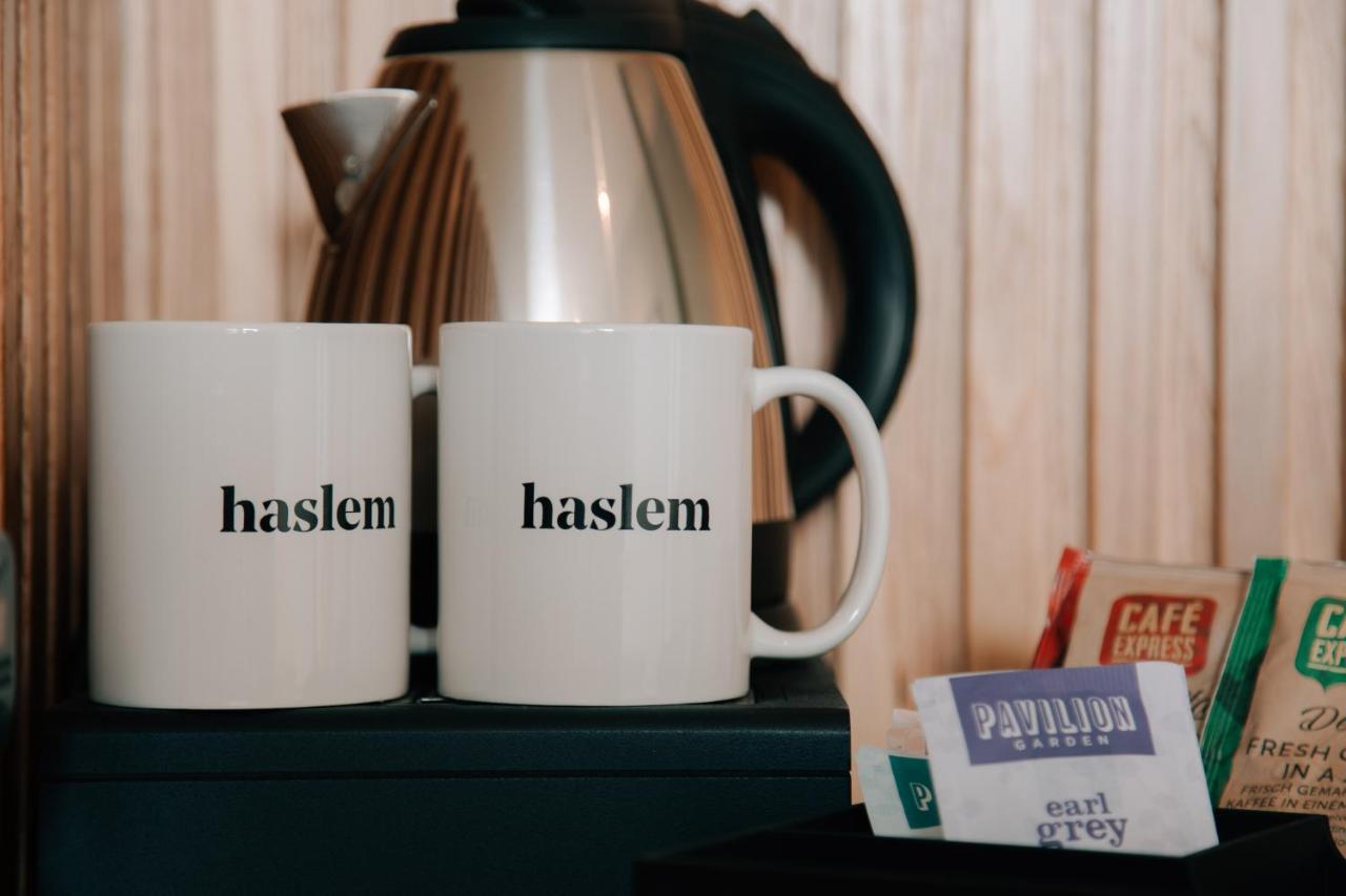Haslem Hotel Lisburn
