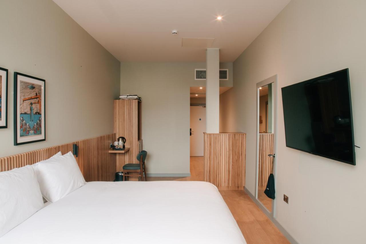 Hotel Haslem Lisburn