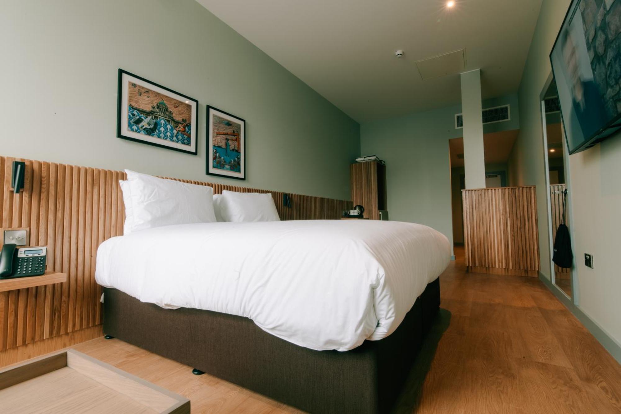 Hotel Haslem *