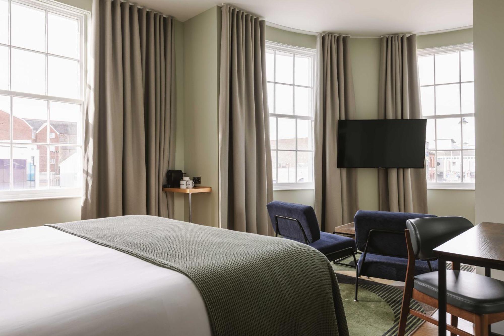 Hotel Haslem *