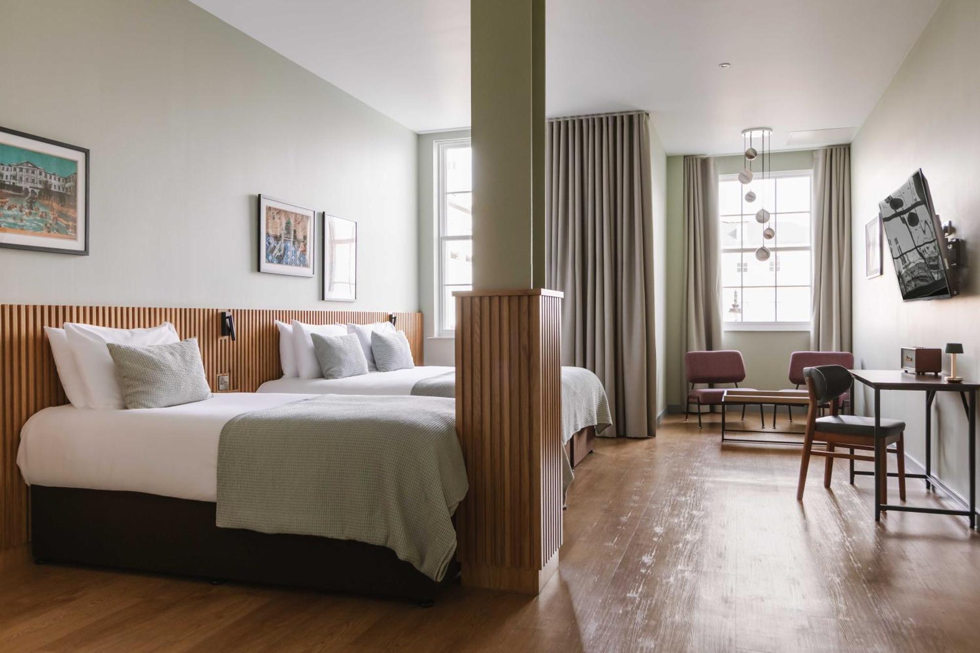 Hotel Haslem Lisburn